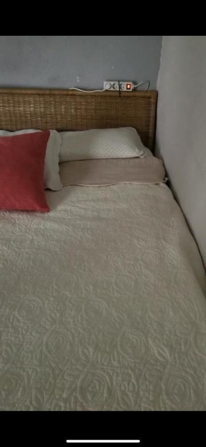 Appartment For Stay Santa Coloma de Gramanet Екстериор снимка