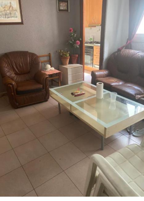 Appartment For Stay Santa Coloma de Gramanet Екстериор снимка