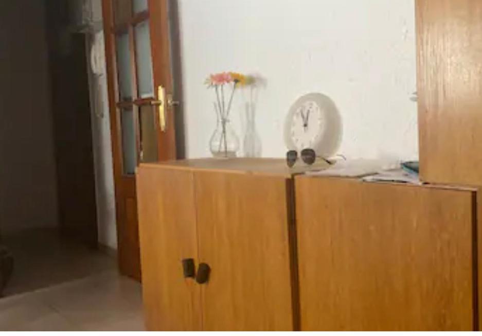 Appartment For Stay Santa Coloma de Gramanet Екстериор снимка