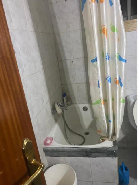 Appartment For Stay Santa Coloma de Gramanet Екстериор снимка